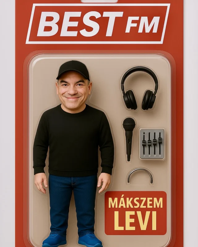 Fekete öves BEST FM fanatikusoknak😂 

#LeviLive #maxemlevi #makszemlevi #bestfm #alegjobbzenék