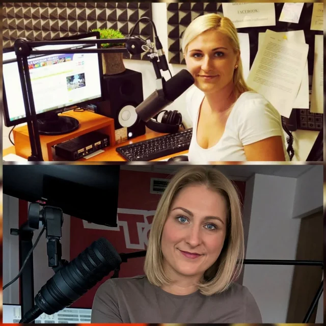 Mit üzennél vagy tanácsolnál a 10 évvel ezelőtti önmagadnak? 🩷

#bestfm #majorosrita